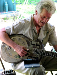john hammond jr  3 