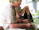 john hammond jr. 5