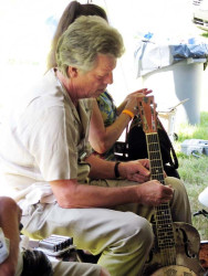 john hammond jr. 5