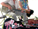 john hammond jr. 6