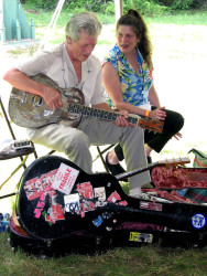 john hammond jr. 6