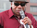 john lee hooker jr