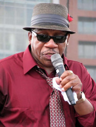 john lee hooker jr