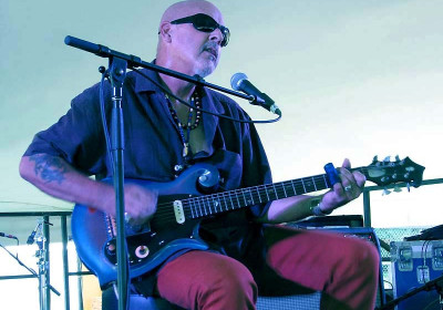 John Mooney