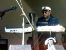 johnnie johnson