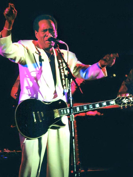 johnny copeland  2 
