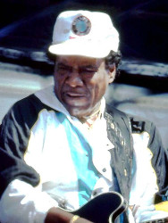 johnny copeland  5 