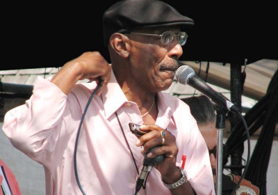 Johnny Dyer