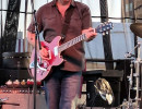 johnny sansone band