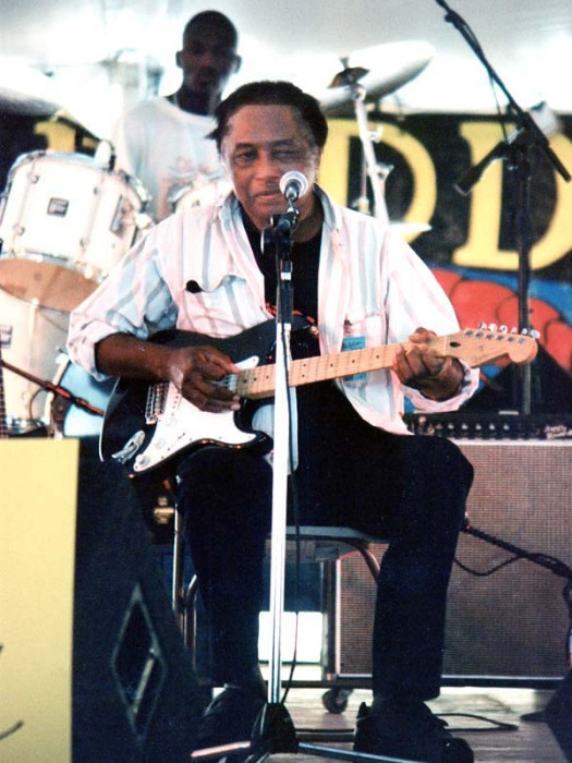 junior kimbrough  2 