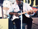 junior kimbrough