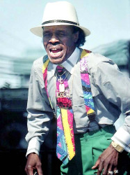 junior wells  6 