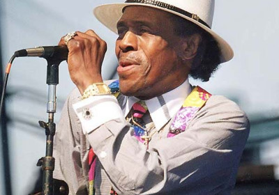 Junior Wells