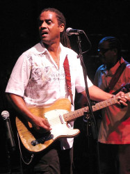 kenny neal  3 