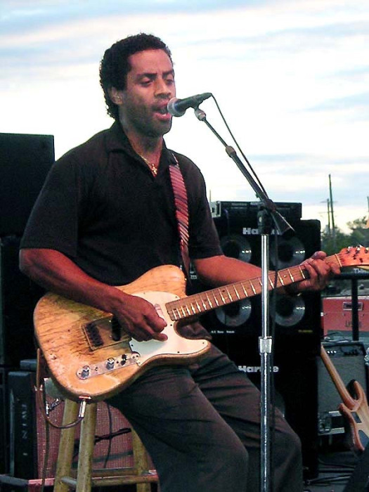 kenny neal
