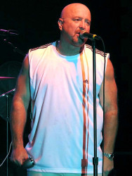 kim wilson  2 