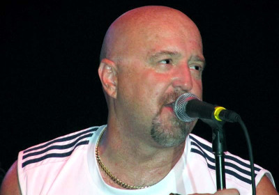Kim Wilson