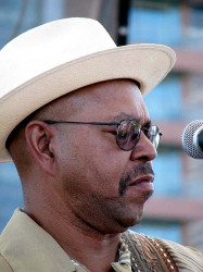 larry garner  2 