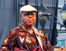 larry garner 22