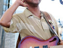 larry garner