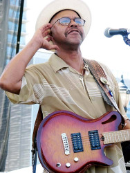 larry garner