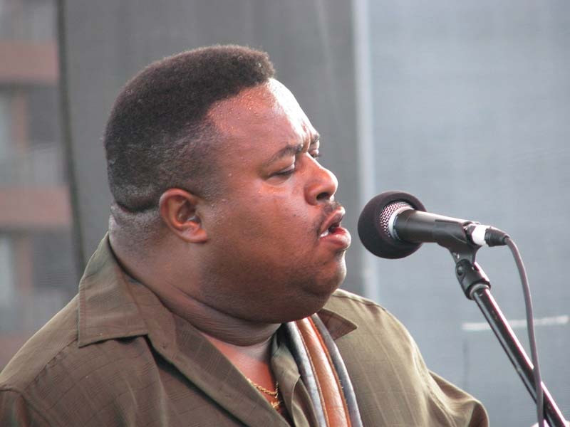 larry mccray