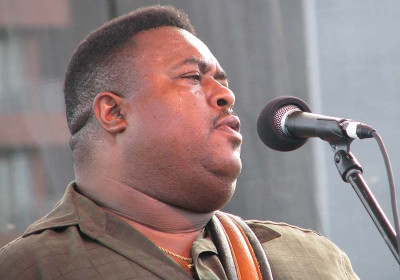 Larry McCray