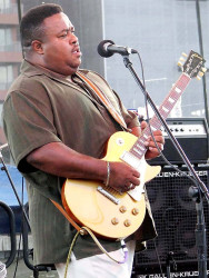 larry mccray