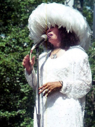 lavelle white
