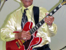 little freddie king