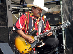 lonnie brooks  3 
