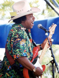 lonnie brooks  8 