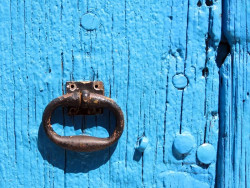 knocker