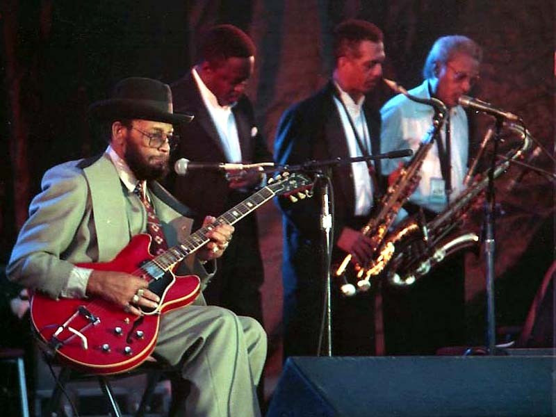 lowell fulsom band