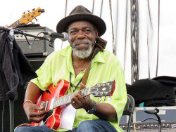 lurrie bell 21