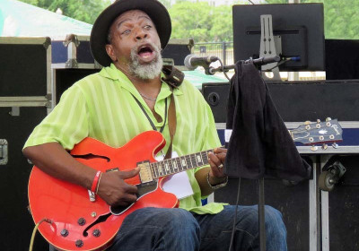 Lurie Bell