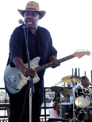 magic slim  2 