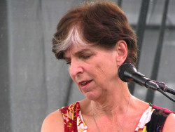 marcia ball ig