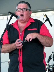 mark kennealy