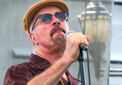 Mark Hummel