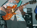 maurice john vaughn 5