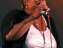 maurice john vaughn band  2 