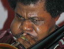 maurice john vaughn band