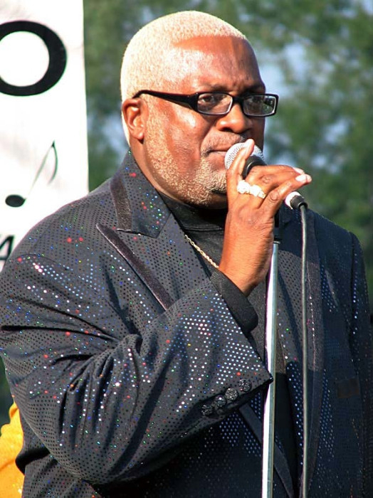 mel waiters
