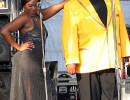 mel waiters band  2 
