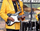 mel waiters band