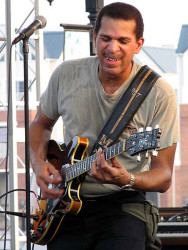 melvin taylor