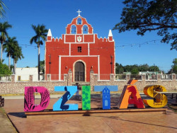 yucatan