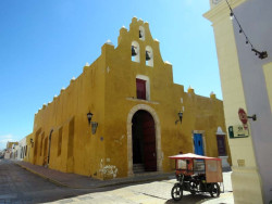 yucatan