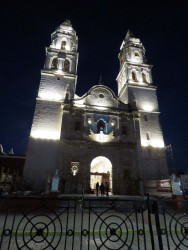 yucatan